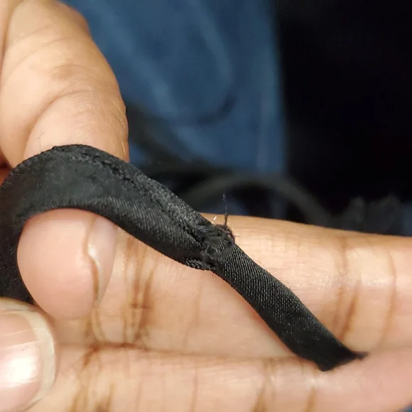 Multi color print Cape/Shawl - Picture 9 of 14